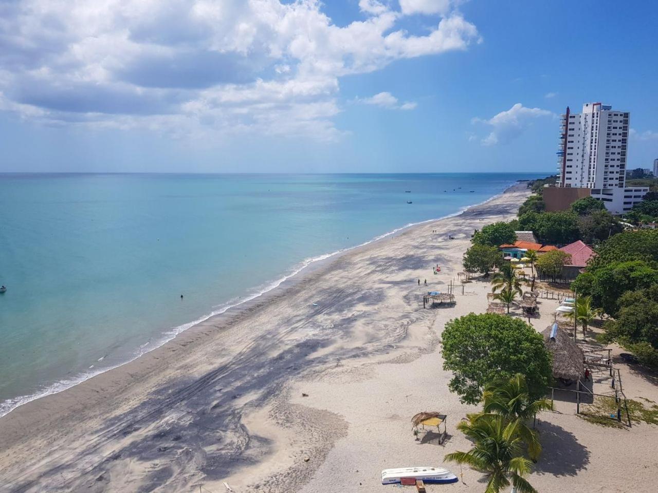 Nico'S Beach Panama Playa Blanca  Exterior photo